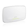 Zyxel Punkt dostępu AP Single Pack 802.11be AP, Smart Antenna, Standalone                  NebulaFlex 1 year Nebula Pro pack lic